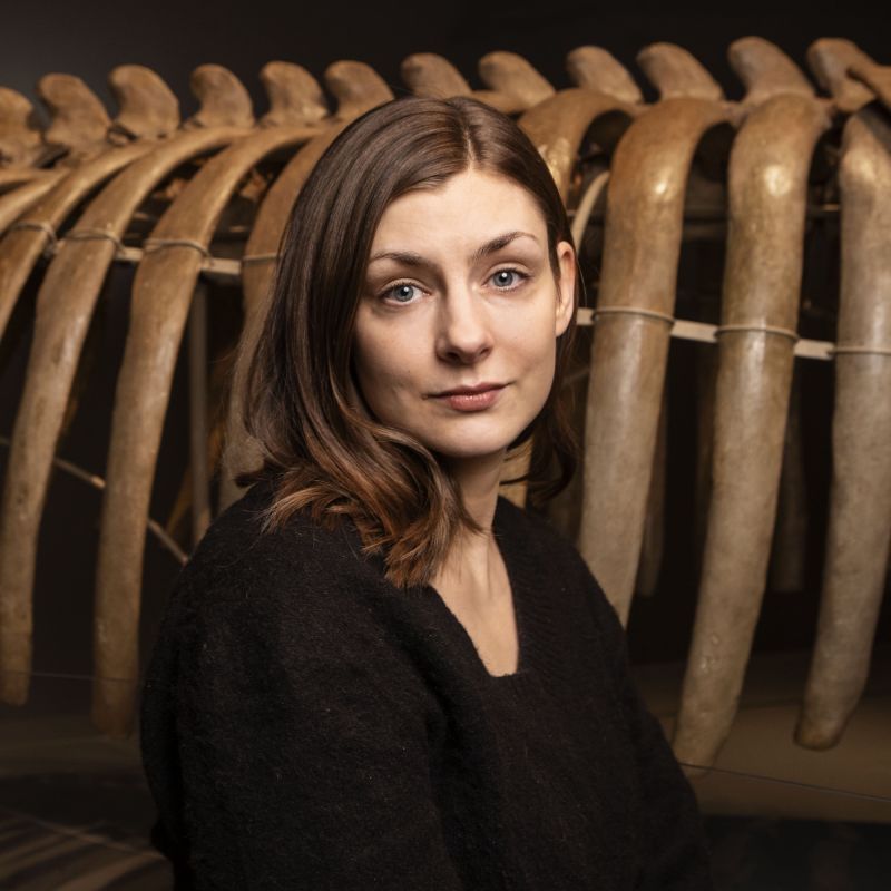 Iida Turpeinen © Susanna Kekkonen