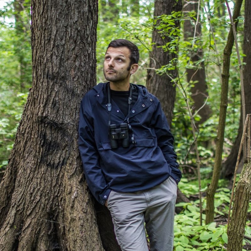 Stanislaw Lubienski © Albert Zawada