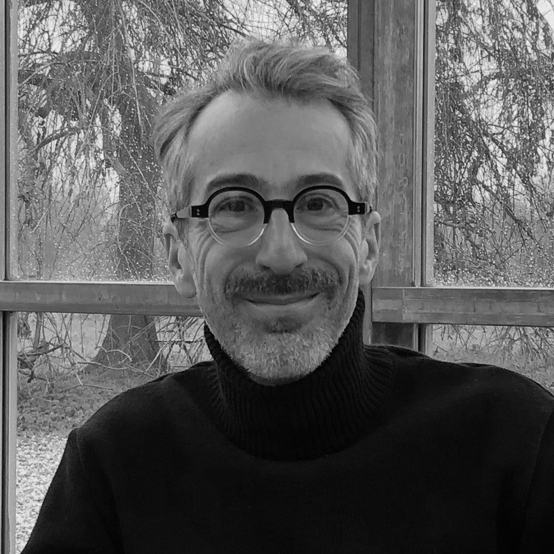 Conférence par Benoit Caudoux