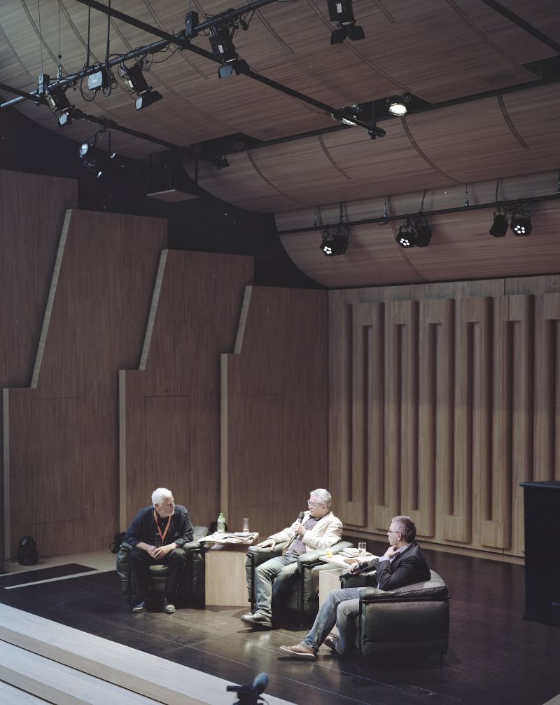 © Tonatiuh Ambrosetti