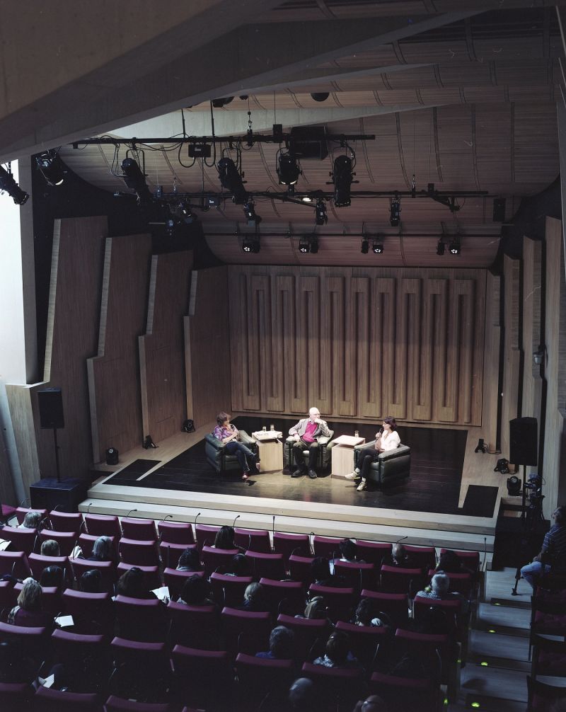 © Tonatiuh Ambrosetti