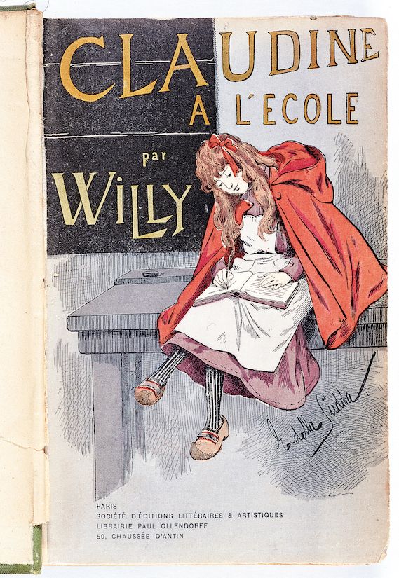 1900, Collection Frédéric Maget © D.R