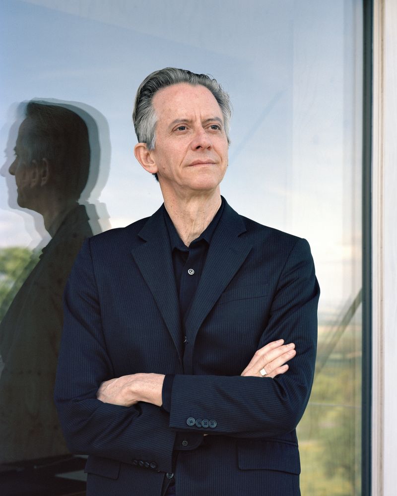 Concert de Theo Hakola