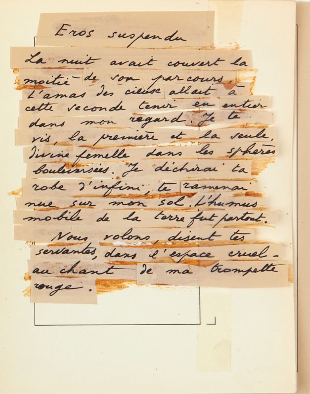 Conférence d'Olivier Belin