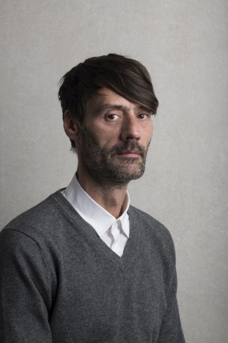 Conférence de Bertrand Schefer