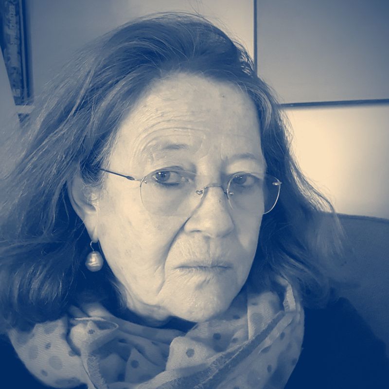 Conférence Lire une ville par Dominique Bourgois