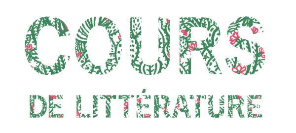 Cours de littérature avec Philippe Garnier
