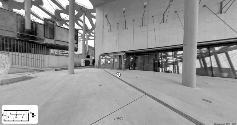 Exposition Józef Czapski