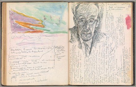 Journal, 1955