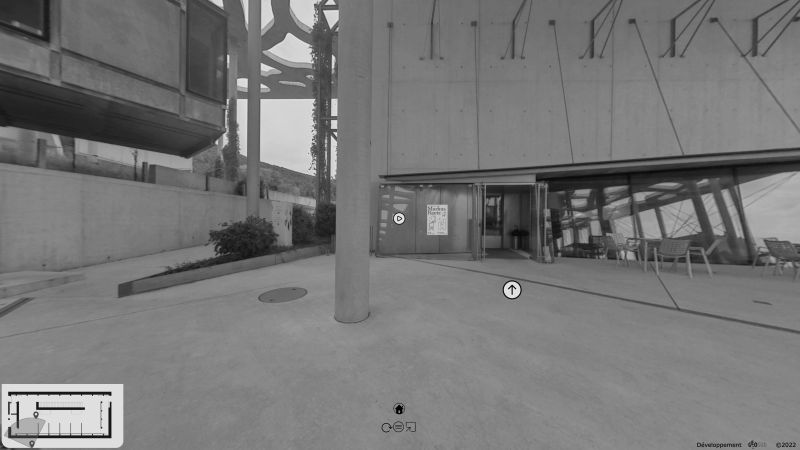 Markus Raetz Exhibition