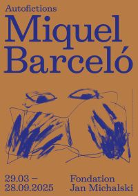 Exposition Miquel Barceló