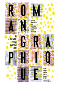 Exposition Roman graphique