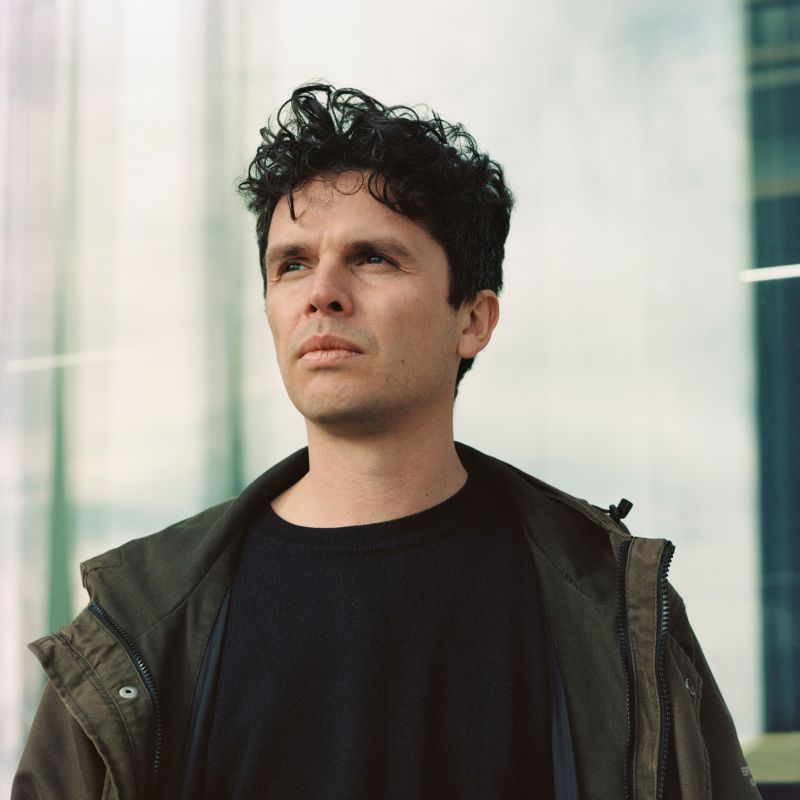 Jeudi en résidence avec Grégoire Sourice, Julie Sas et Marius Loris Rodionoff