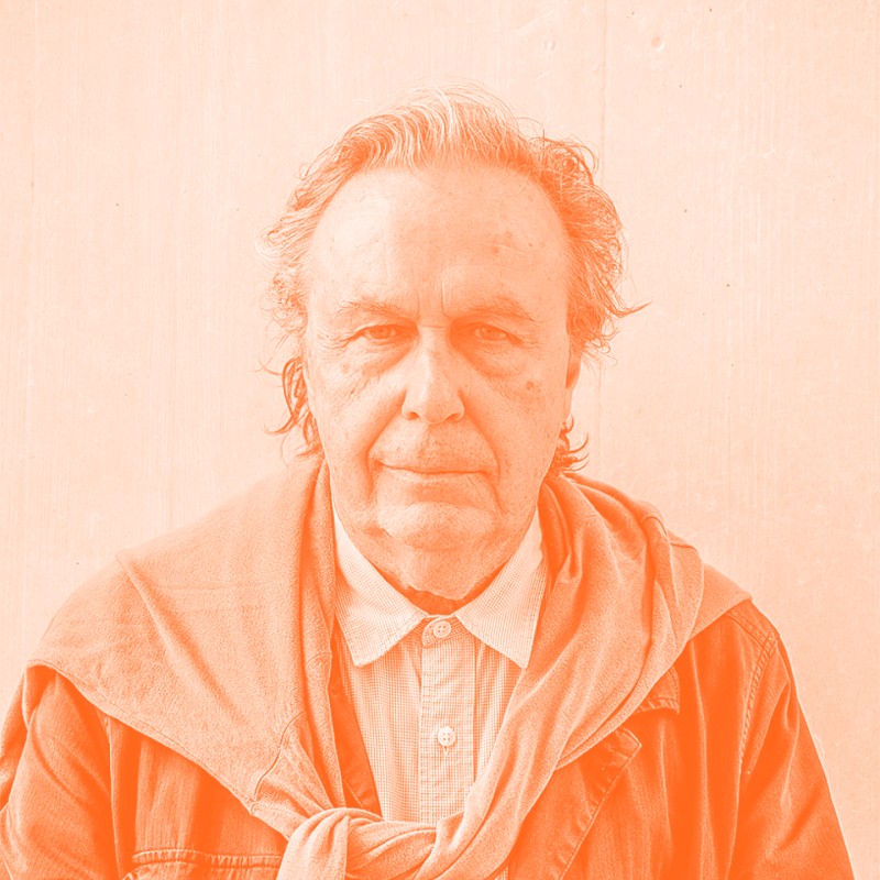 Jean-Christophe Bailly