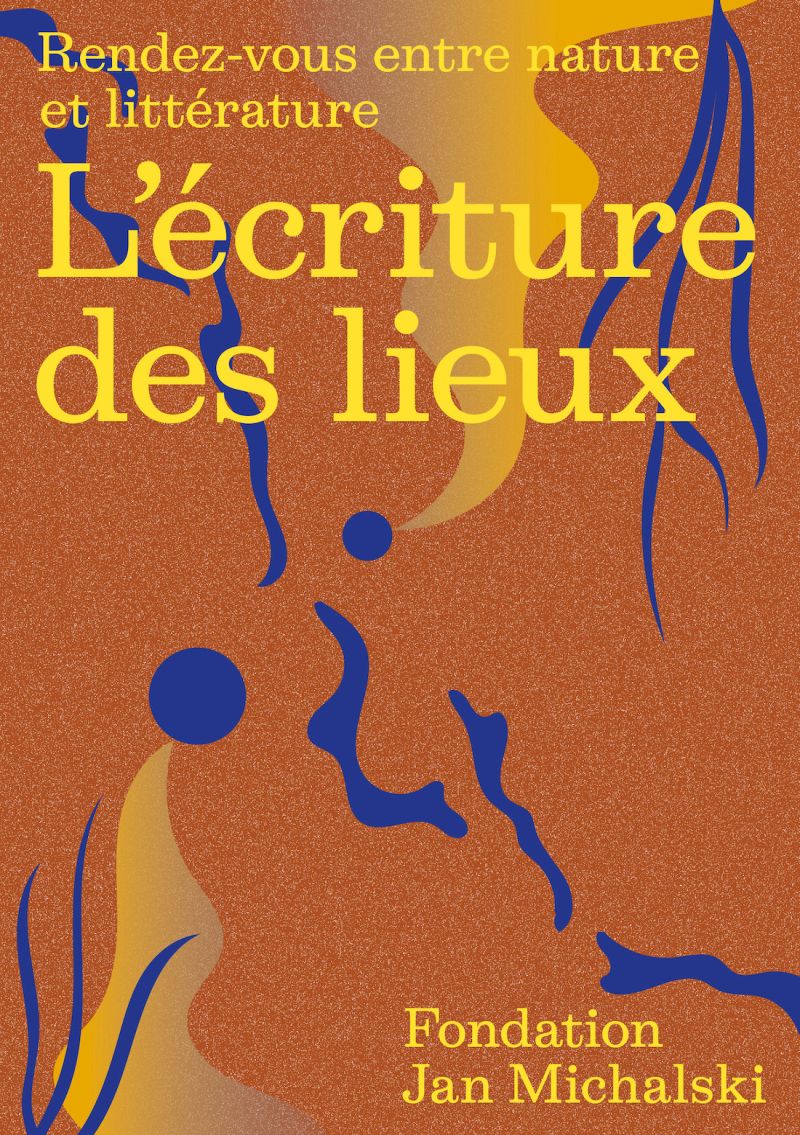 L’écriture des lieux