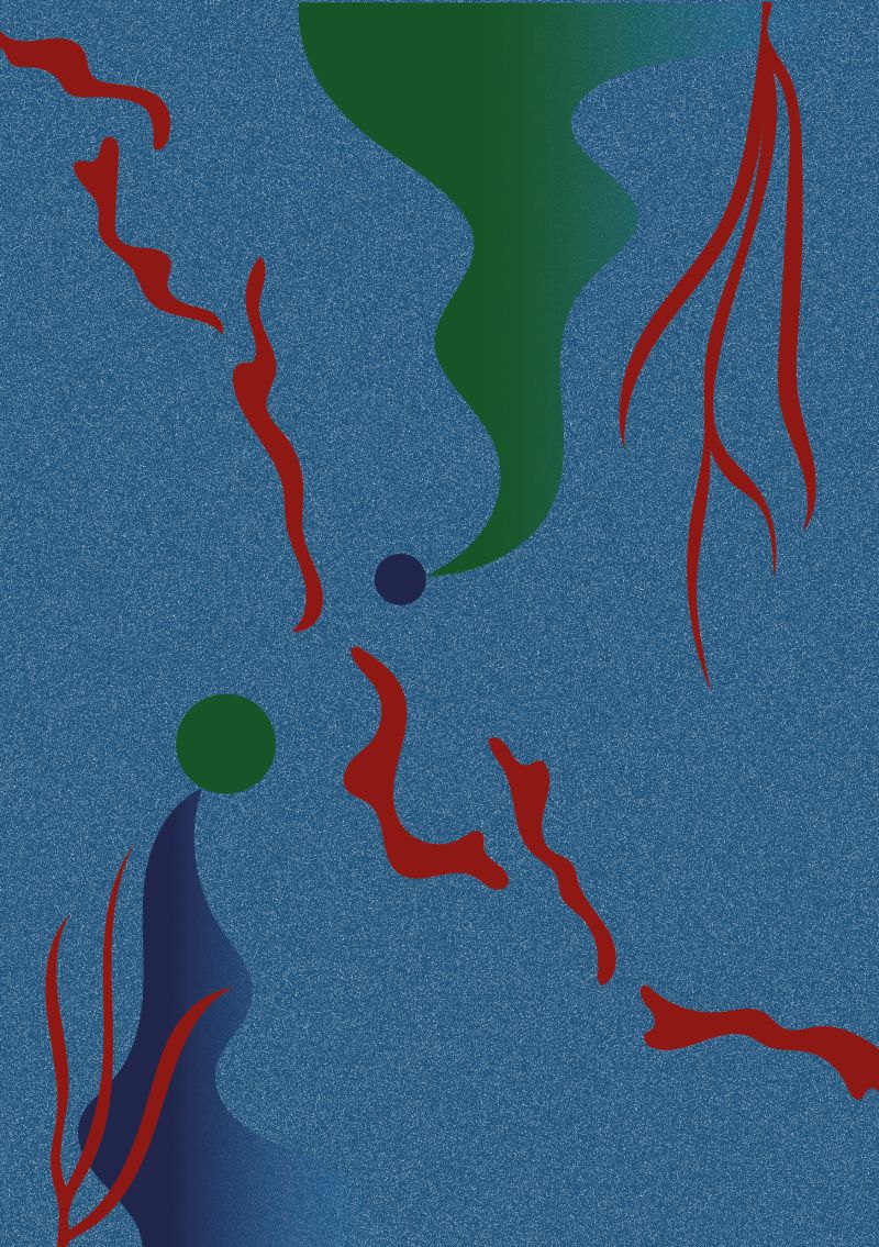 L’écriture des lieux : rencontre avec Stanisław Łubieński et Iida Turpeinen