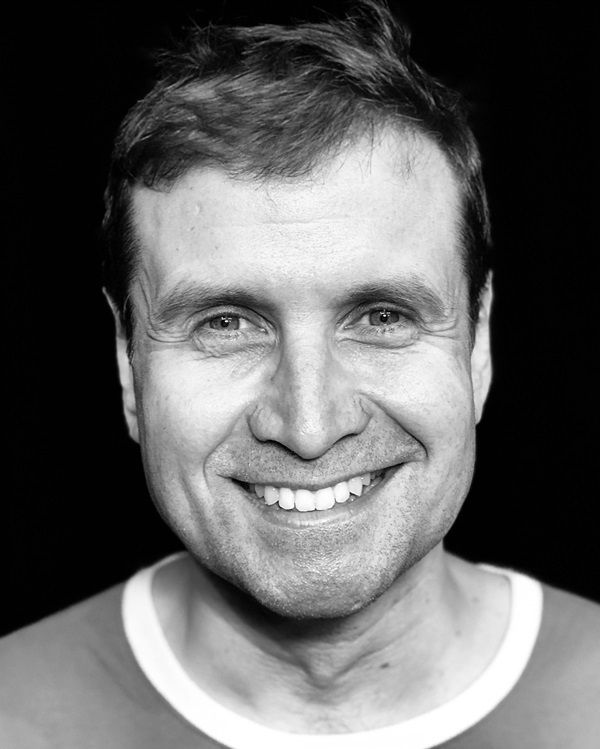 Lecture par le comédien Franck Desmedt