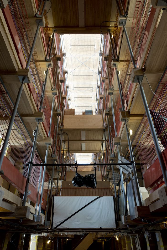 La Fondation Jan Michalski au Salon du Livre de Genève