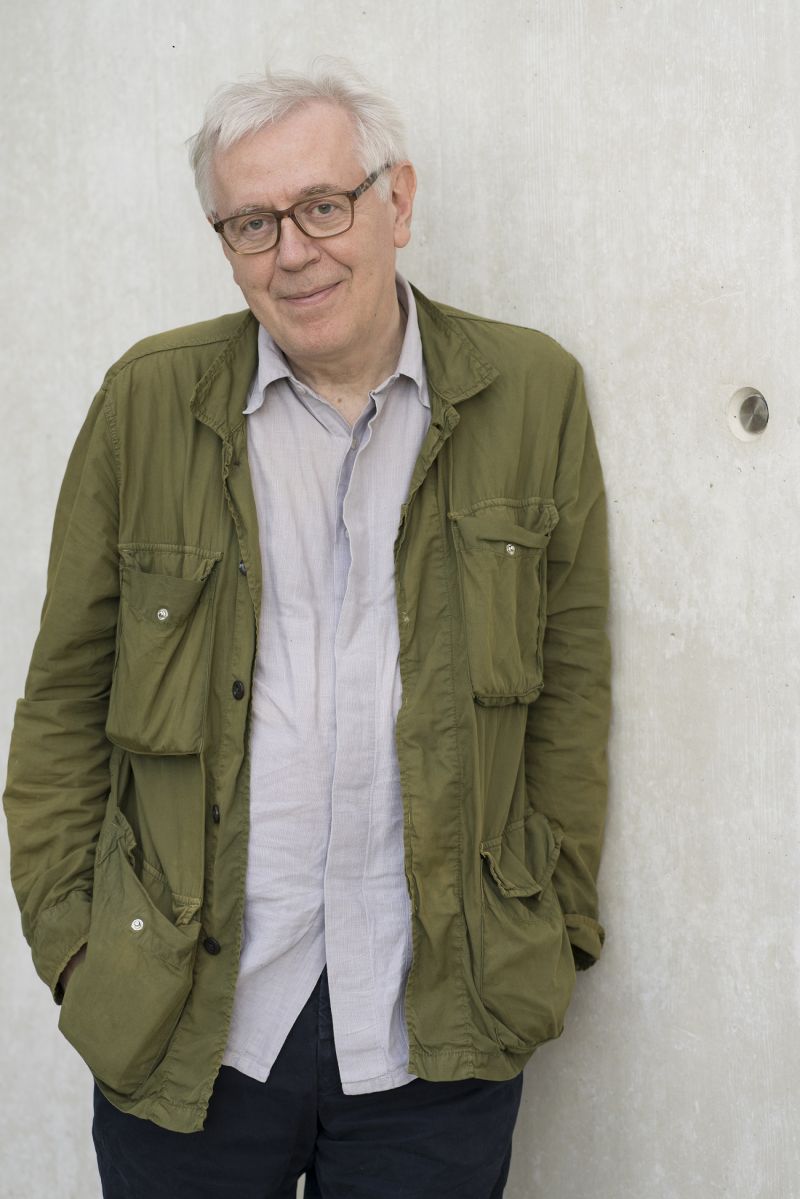 Conférence par Didier Semin