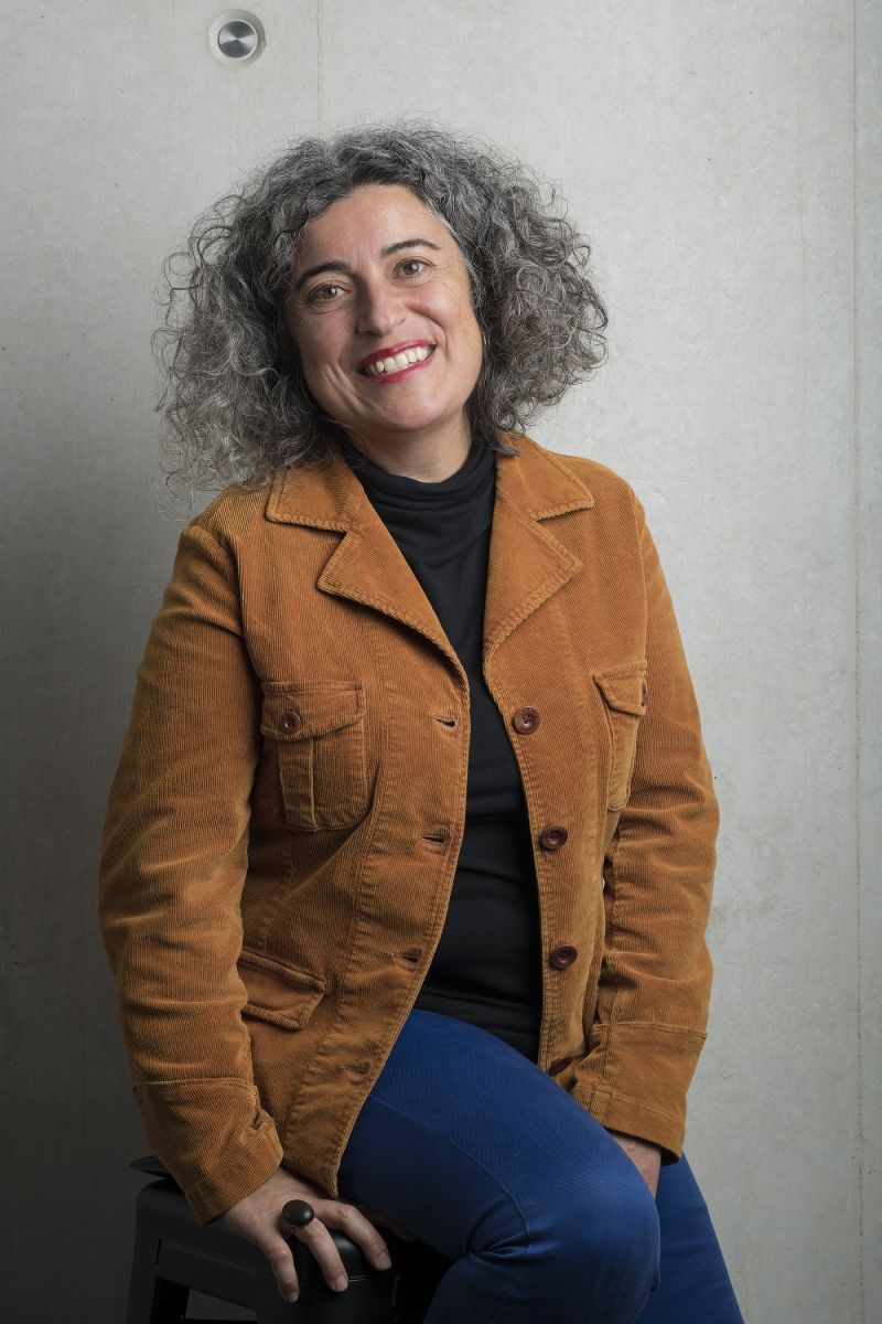 Projection-Conférence par Mela Dávila Freire [en anglais]