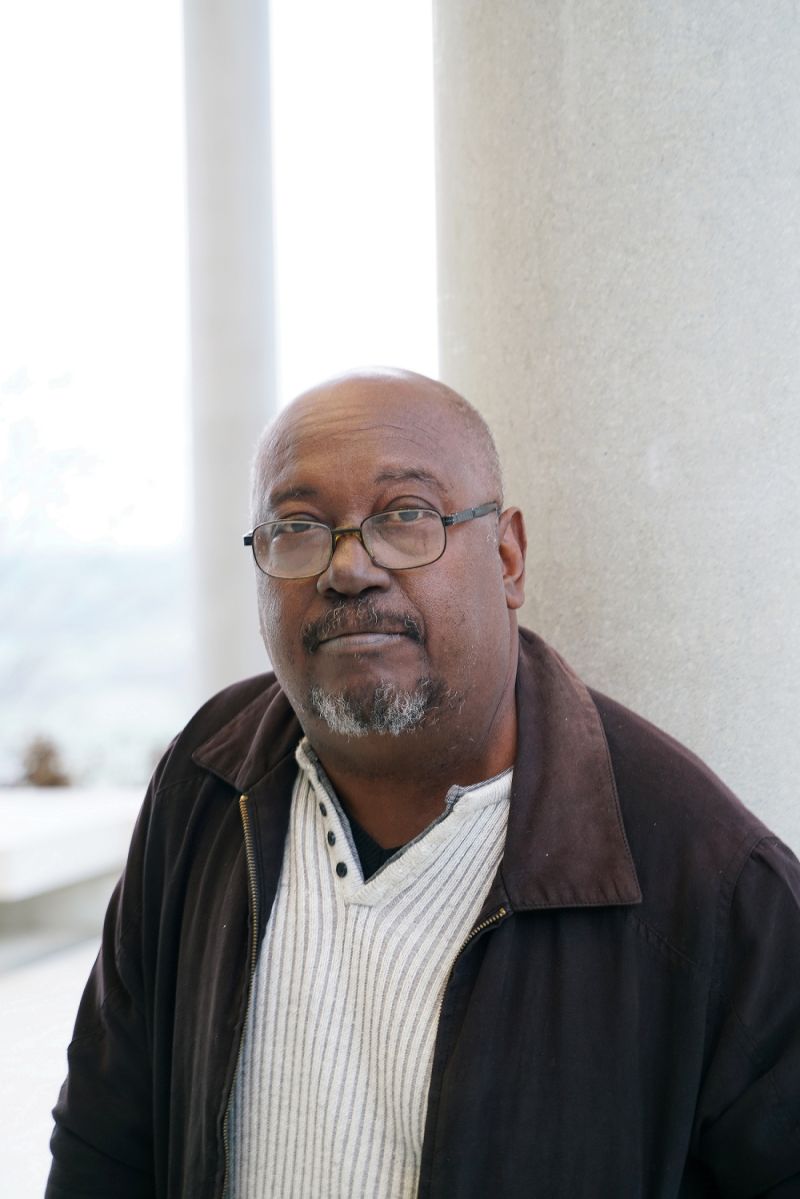 Rencontre avec Lyonel Trouillot