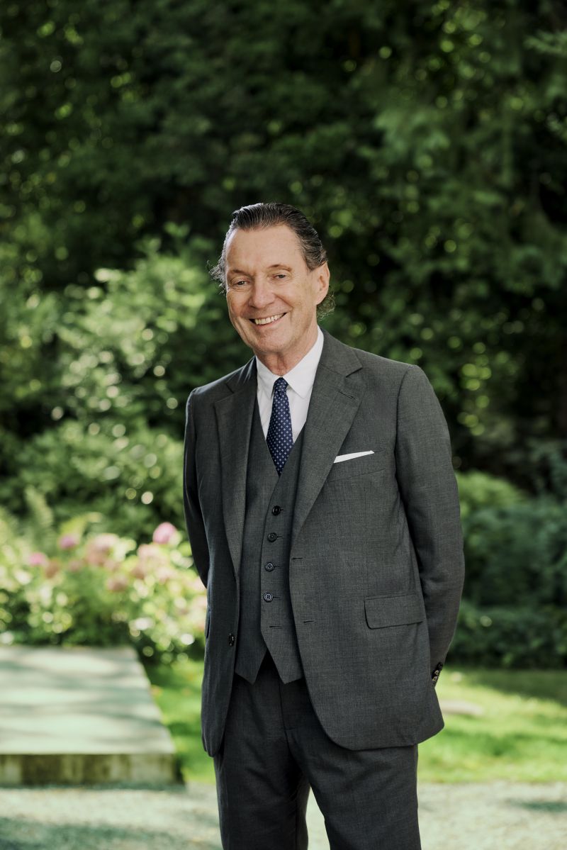 Rencontre avec Martin Suter