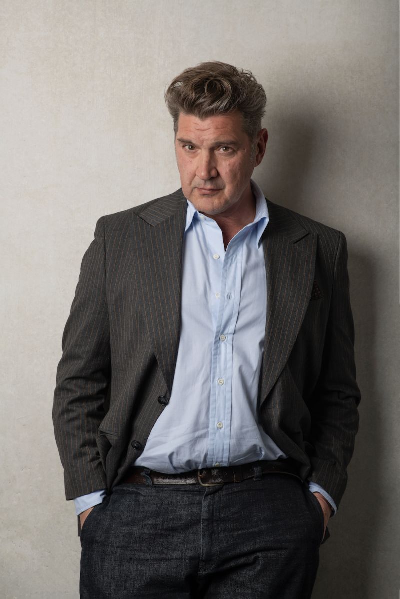 Rencontre avec Thomas Bidegain