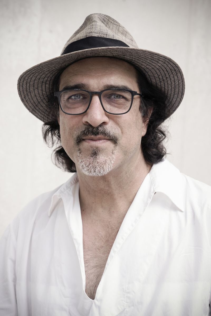 Rencontre littéraire avec Atiq Rahimi