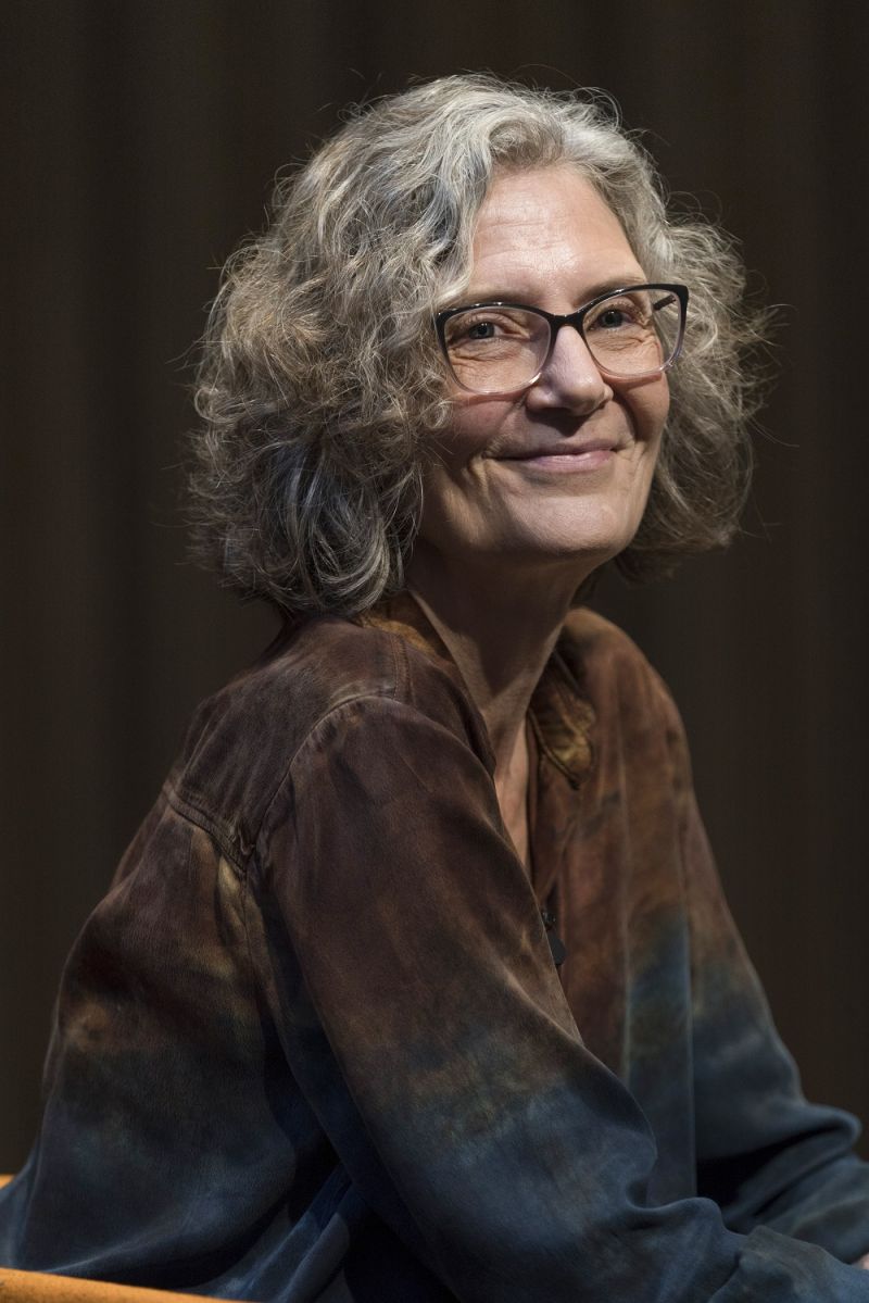 Rencontre littéraire avec Jean Hegland