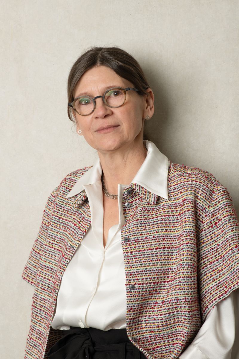 Rencontre littéraire avec Marta Caraion