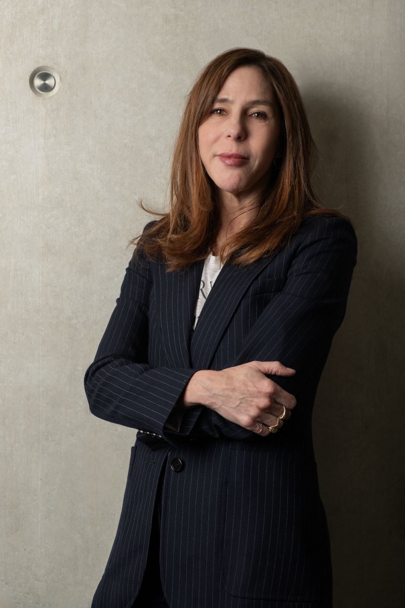 Rencontre littéraire avec Rachel Kushner