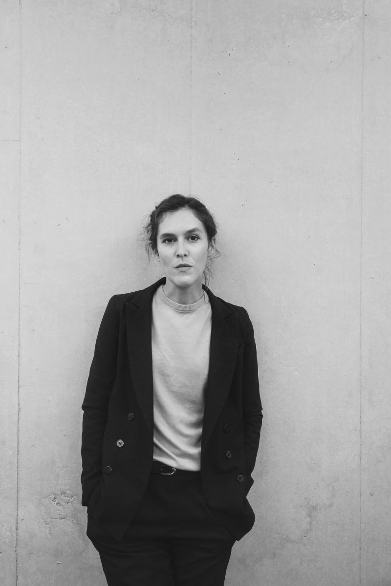 Rencontre-performance avec Marie de Quatrebarbes