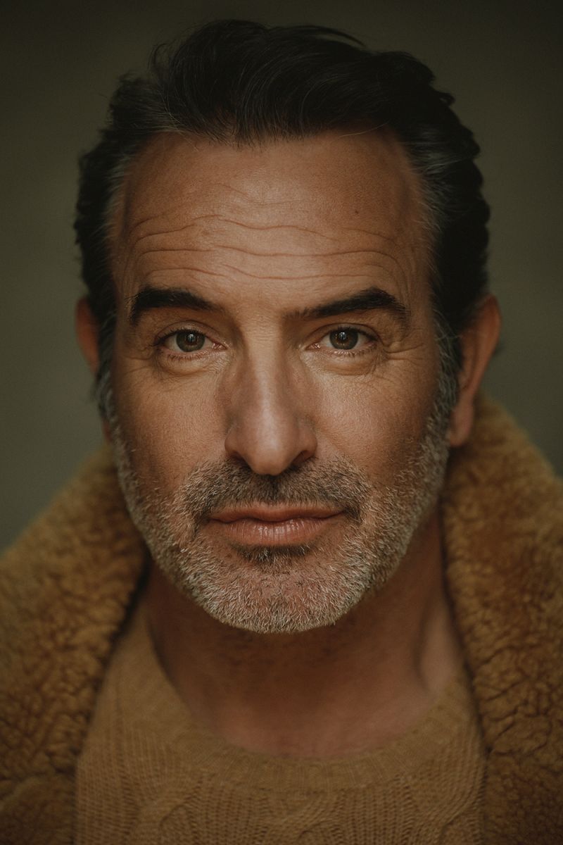 Rencontre-projection avec Jean Dujardin