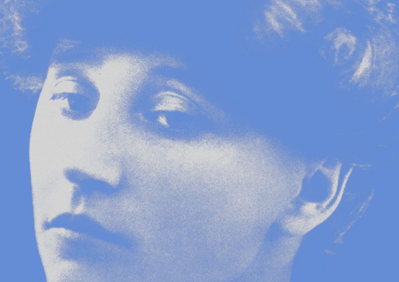 Visite commentée de l’exposition Colette