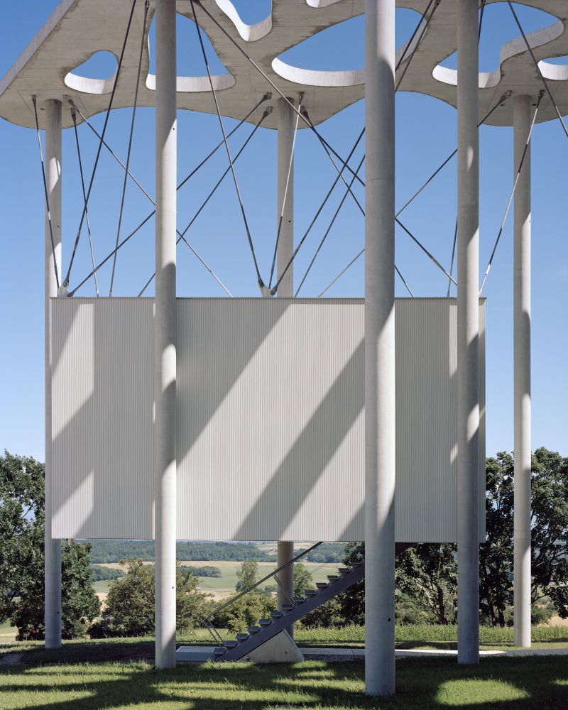 Visite Histoire(s) & architecture