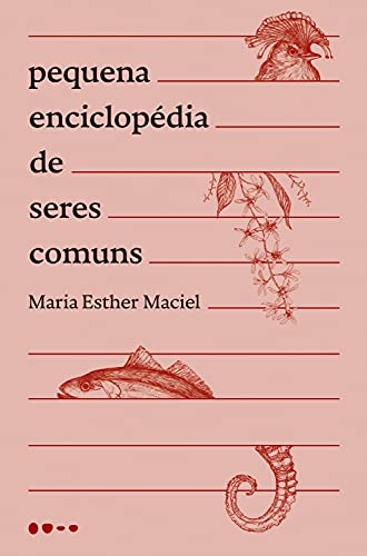 Pequenia enciclopédia de seres comuns