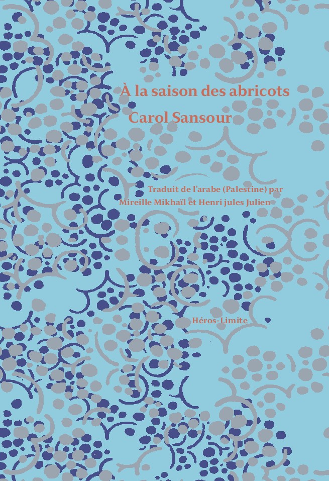 À la saison des abricots