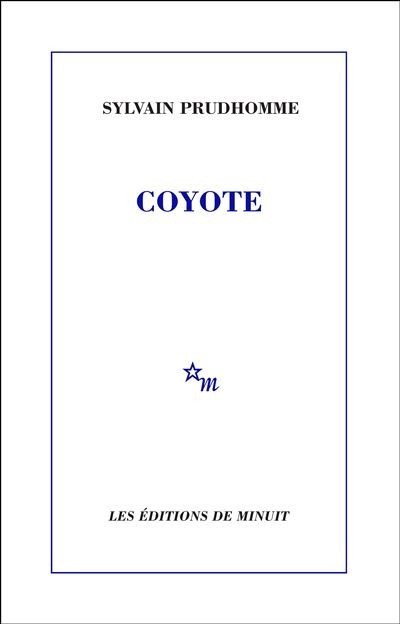 Coyote