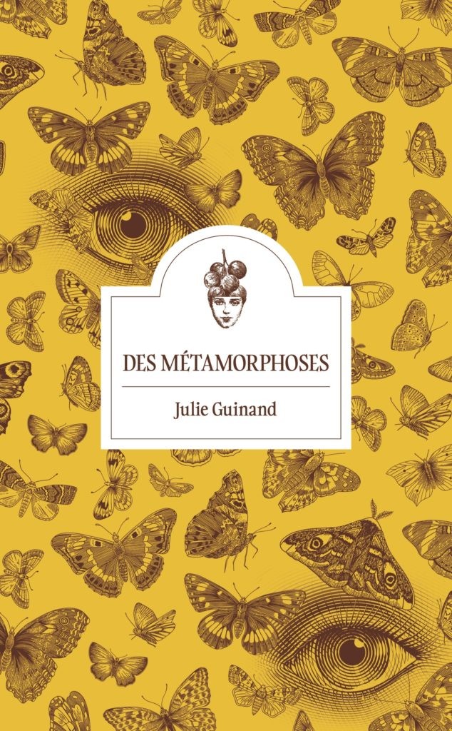 Des métamorphoses