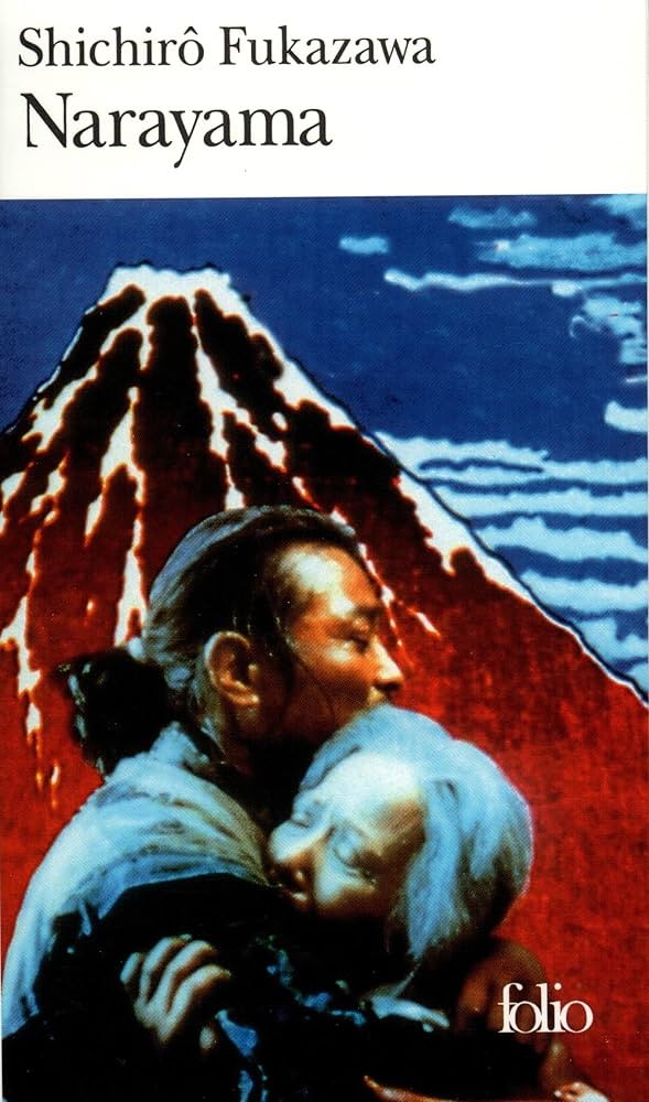 Étude à propos des chansons de Narayama