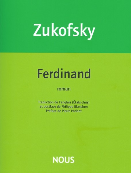 Ferdinand