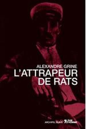 L’attrapeur de rats