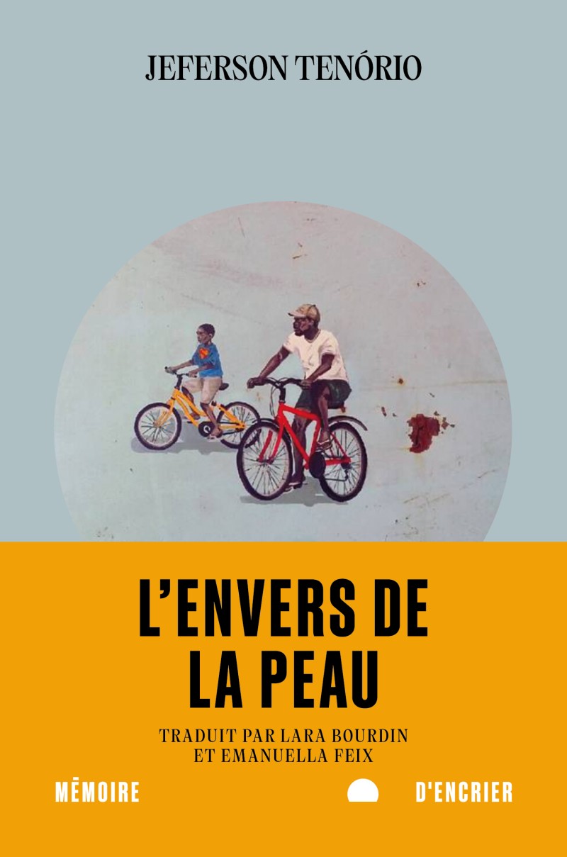L'envers de la peau