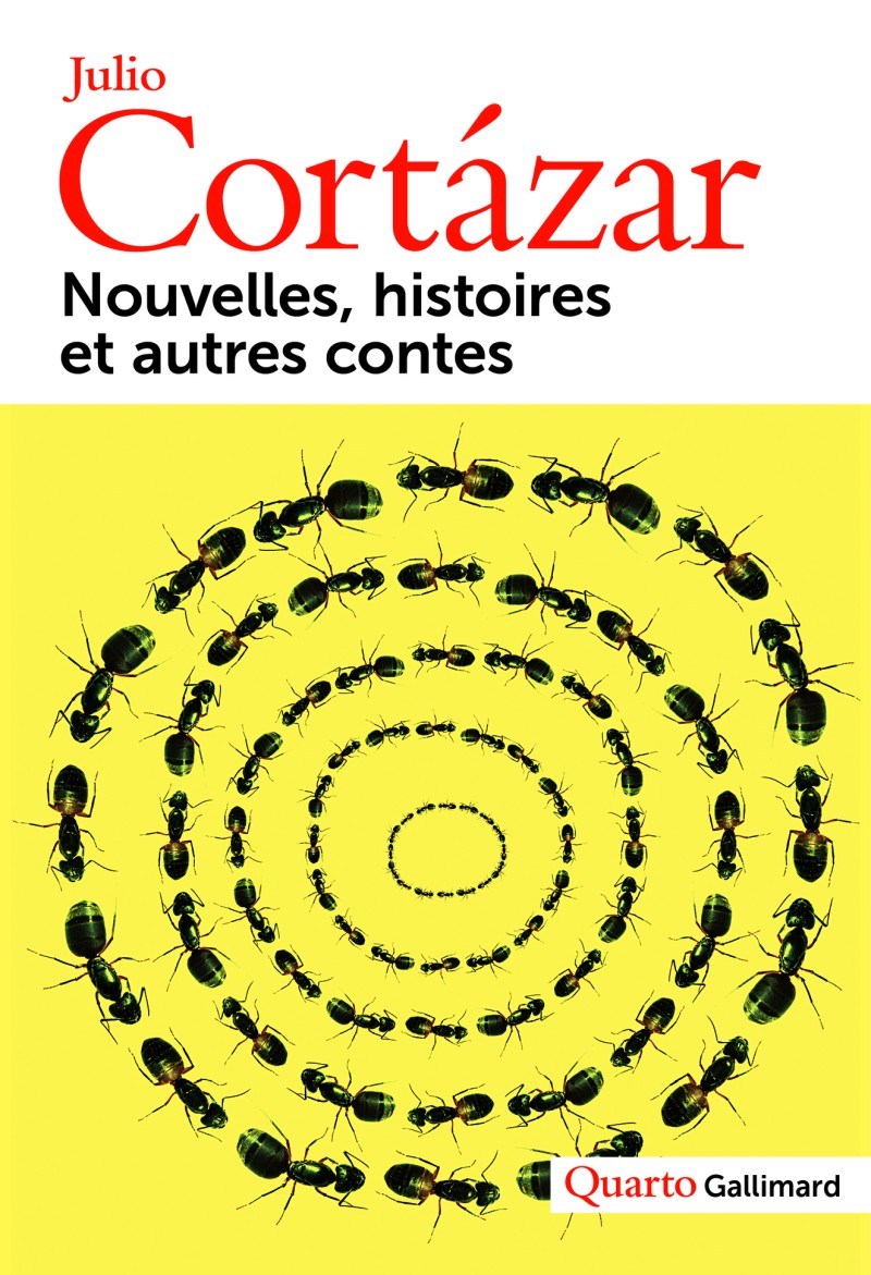 « L’homme à l’affût » in « Nouvelles, histoires et autres contes »