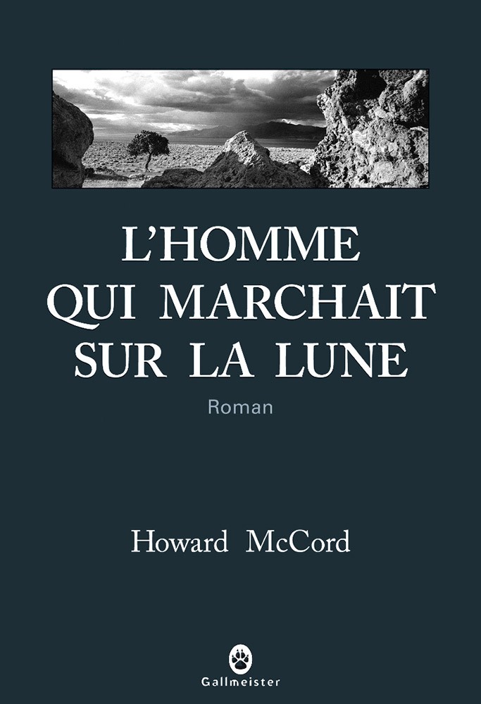 L'homme qui marchait sur la lune
