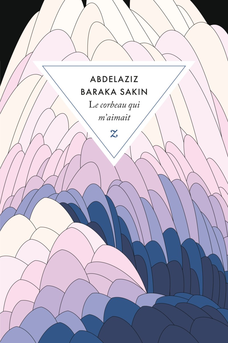 Le corbeau qui m'aimait