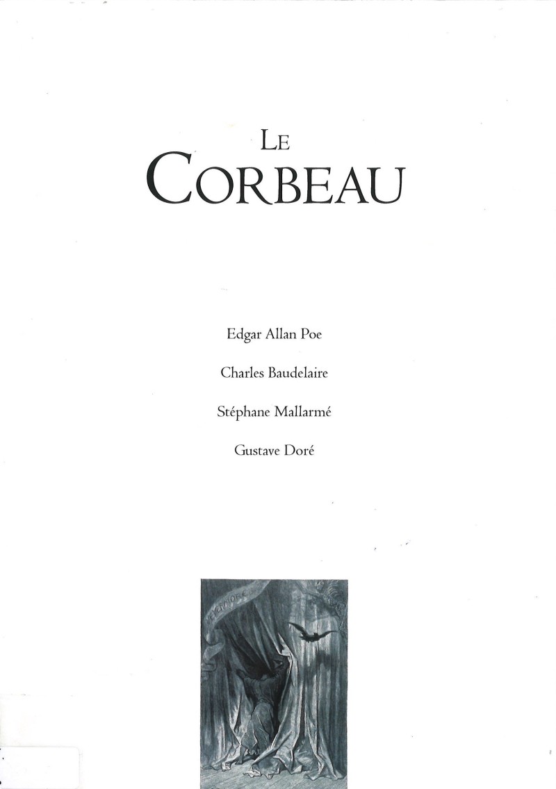 Le corbeau