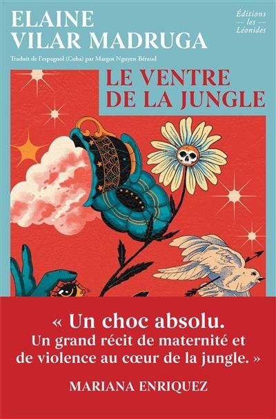 Le ventre de la jungle