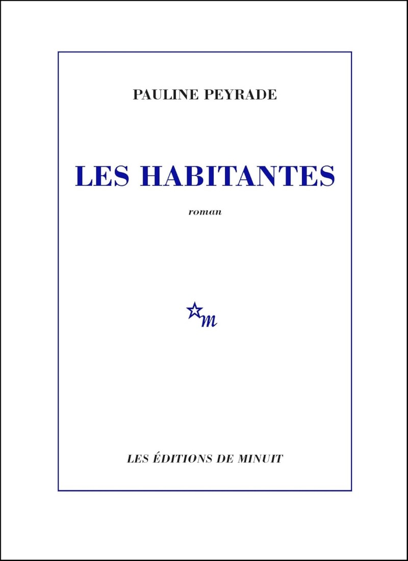 Les habitantes