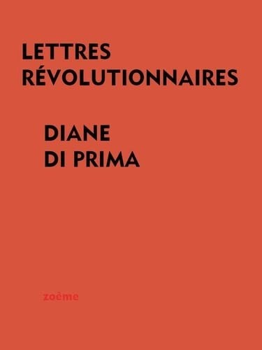 Lettres révolutionnaires